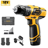 ΚΡΟΥΣΤΙΚΟ ΔΡΑΠΑΝΟΚΑΤΣΑΒΙΔΟ 12 VOLT(MCD-12V) MAESTRO